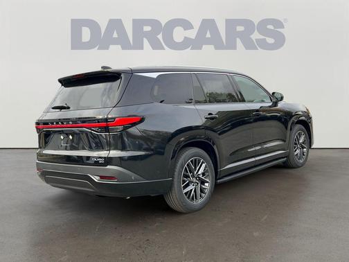 2026 Lexus TX 350 Premium