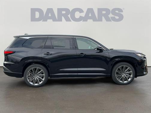 2026 Lexus TX 350 Luxury