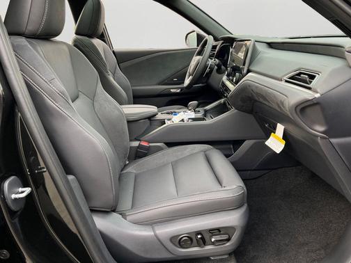 2026 Lexus TX 350 Luxury