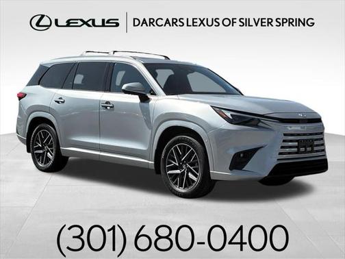 2024 Lexus TX 350 Premium