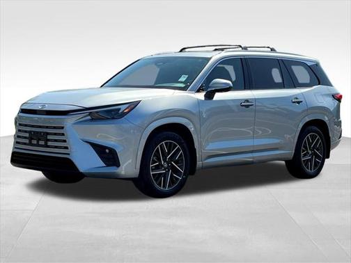 2024 Lexus TX 350 Premium