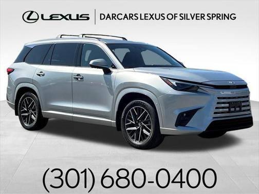 2024 Lexus TX 350 Premium