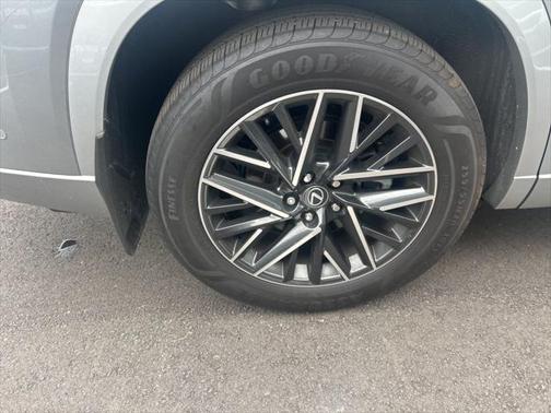 2024 Lexus TX 350 Premium