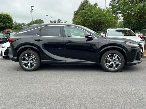 2025 Lexus RX 350 Base