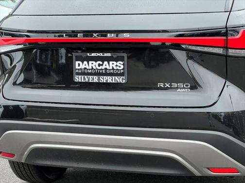 2025 Lexus RX 350 Base