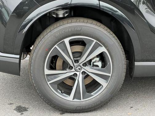 2025 Lexus RX 350 Base