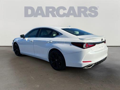 2023 Lexus ES 350 F Sport