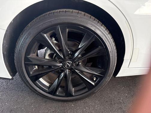 2023 Lexus ES 350 F Sport