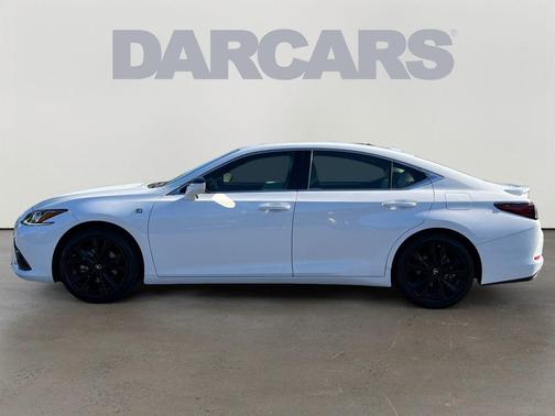 2023 Lexus ES 350 F Sport