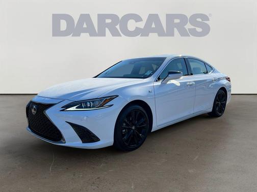 2023 Lexus ES 350 F Sport