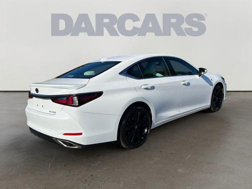 2023 Lexus ES 350 F Sport