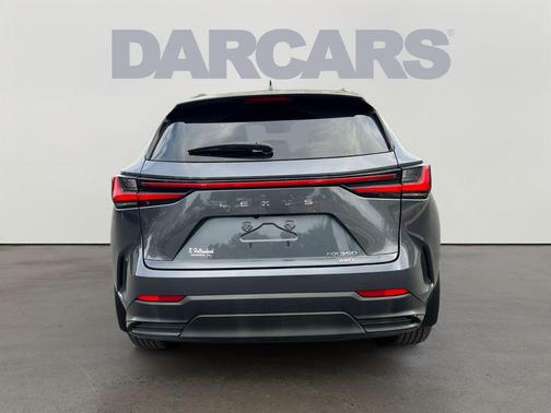 2022 Lexus NX 350 350 Base