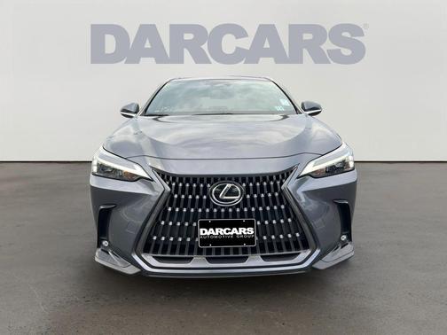 2022 Lexus NX 350 350 Base