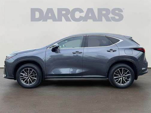 2022 Lexus NX 350 350 Base