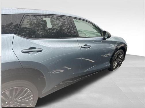 2023 Lexus RZ 450e Luxury