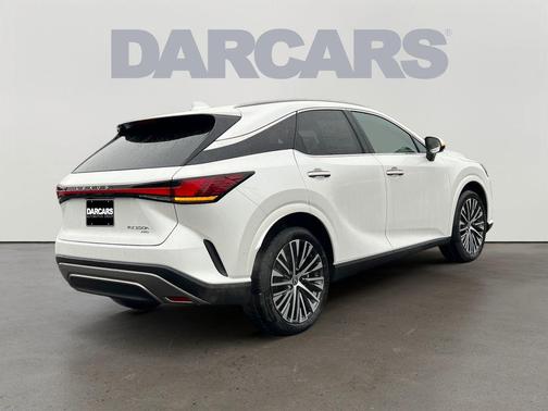 2026 Lexus RX 350 Base