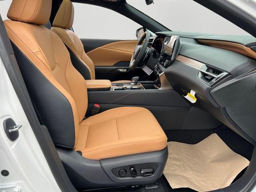 2026 Lexus RX 350 Base