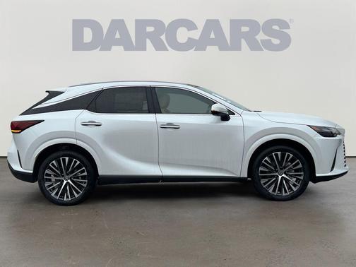 2026 Lexus RX 350 Base