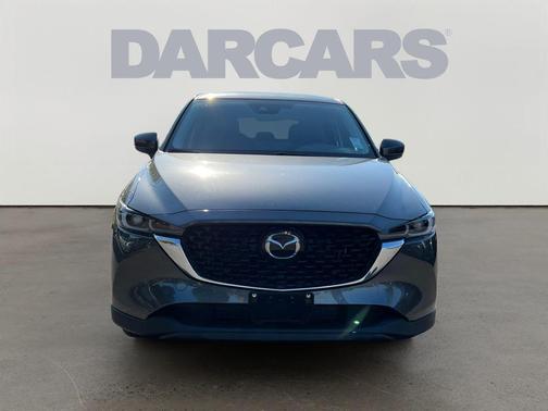 2023 Mazda CX-5 2.5 S Premium