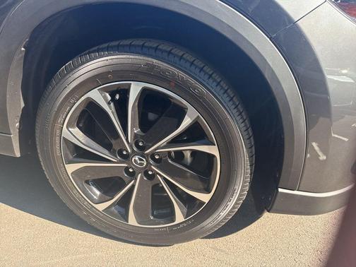 2023 Mazda CX-5 2.5 S Premium