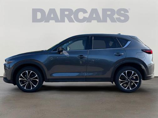 2023 Mazda CX-5 2.5 S Premium