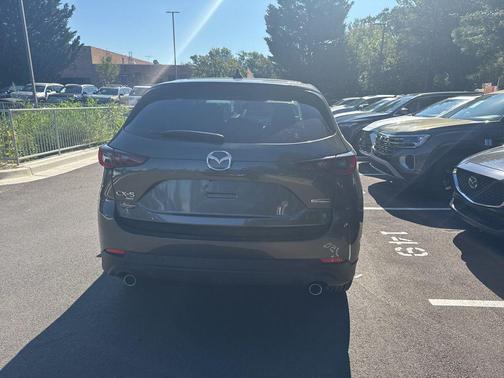 2023 Mazda CX-5 2.5 S Premium
