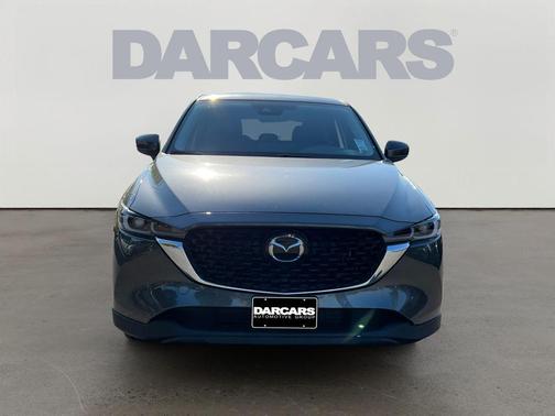 2023 Mazda CX-5 2.5 S Premium