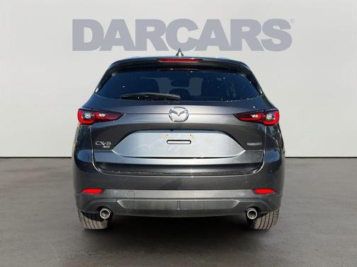2023 Mazda CX-5 2.5 S Premium