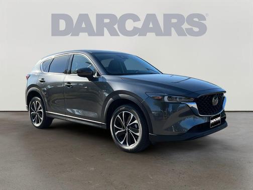 2023 Mazda CX-5 2.5 S Premium