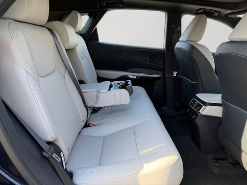 Nightfall Mica 2026 Lexus RX 350 Base