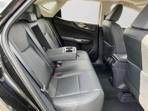 2026 Lexus NX 350 NX 350 Premium