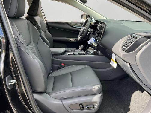 2026 Lexus NX 350 NX 350 Premium