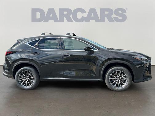 2026 Lexus NX 350 NX 350 Premium