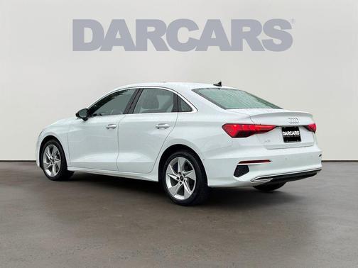 2023 Audi A3 Premium
