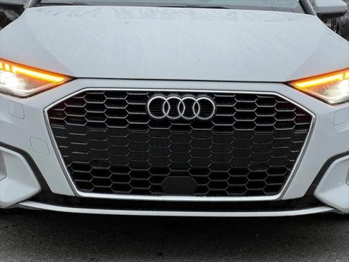 2023 Audi A3 Premium