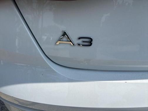 2023 Audi A3 Premium