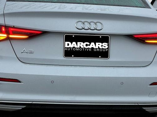 2023 Audi A3 Premium