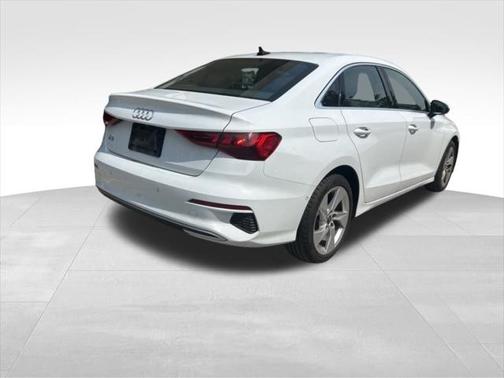 2023 Audi A3 Premium