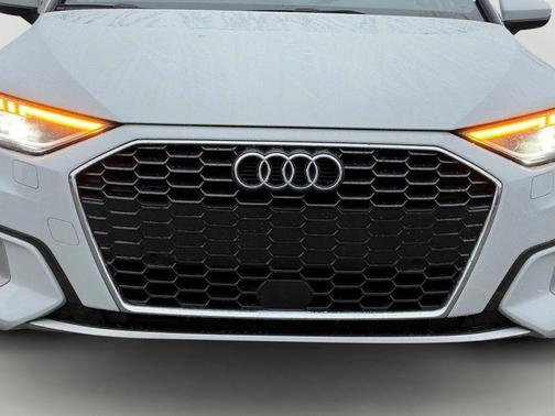 2023 Audi A3 Premium
