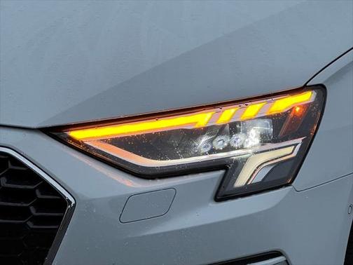 2023 Audi A3 Premium