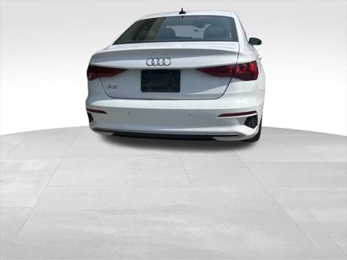 2023 Audi A3 Premium