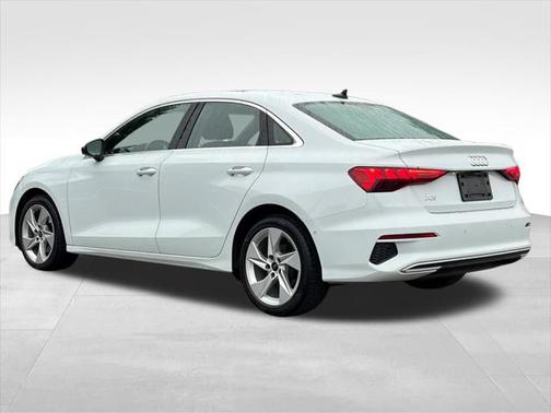 2023 Audi A3 Premium