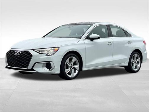 2023 Audi A3 Premium