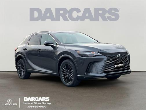2026 Lexus RX 350 Premium