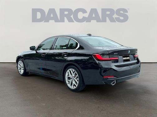 2025 BMW 330 i xDrive