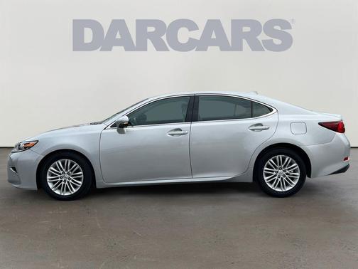 2017 Lexus ES 350 Base