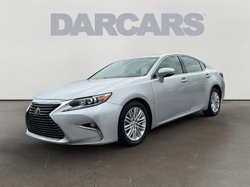 2017 Lexus ES 350 Base