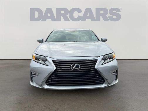 2017 Lexus ES 350 Base
