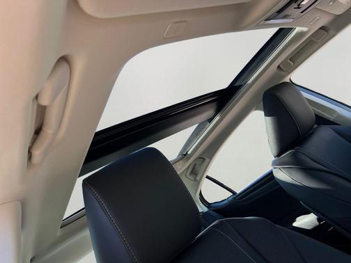 2025 Lexus ES 350 Luxury