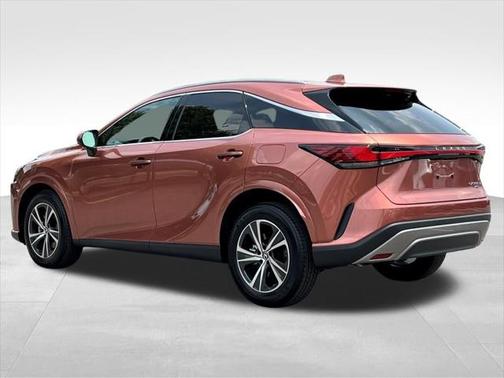 2025 Lexus RX 350 Base